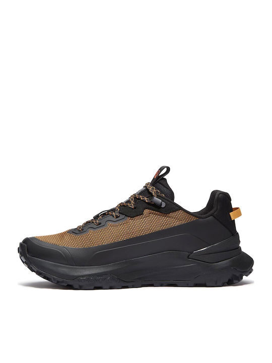 Motion Access Herren Sneakers Wheat