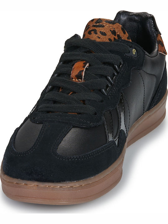 Ball Night Sneakers Black
