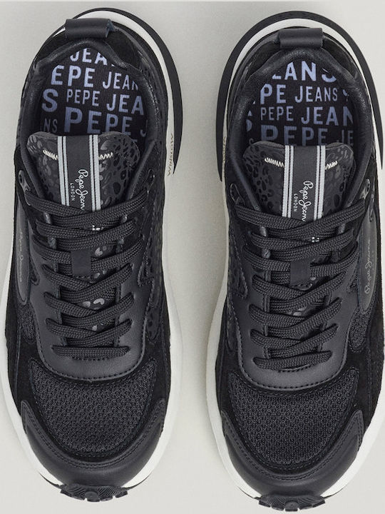 Winslow One Sneakers Black