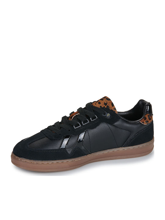 Ball Night Sneakers Black