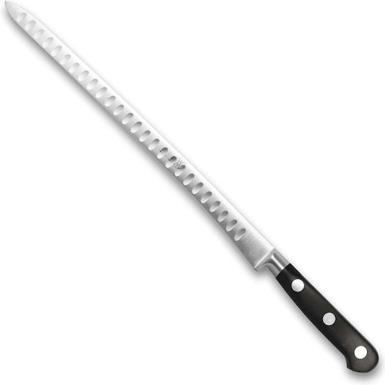 Andre Verdier Ideales Kälteschnittmesser aus Rostfreiem Stahl 30cm
