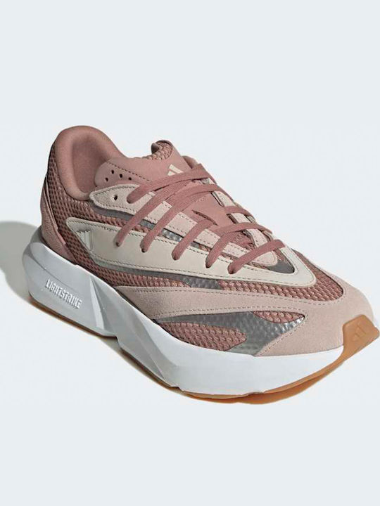adidas Lightblaze Sneakers Ροζ