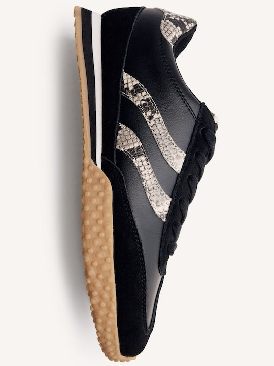 Γυναικεία Sneakers Μαύρα