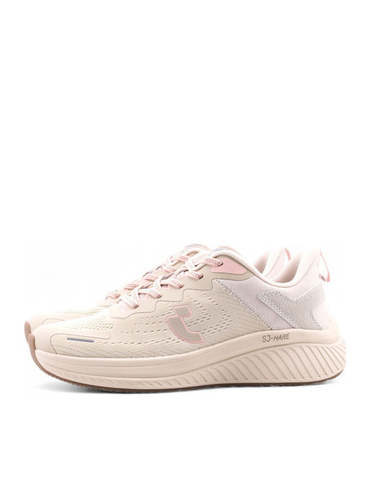 Safety Jogger