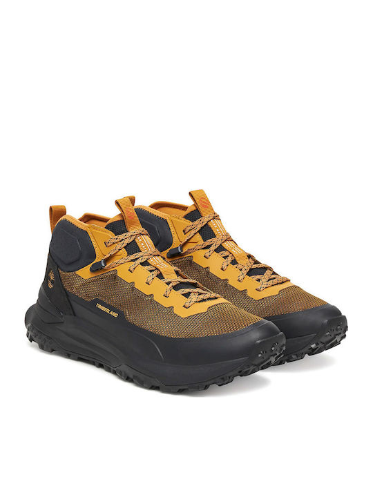 Timberland Motion Access Sneakers Wheat