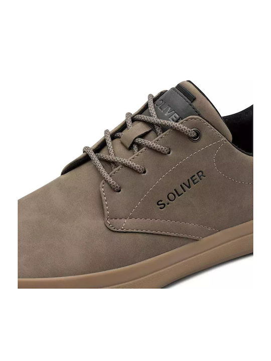Herren Sneakers Mud
