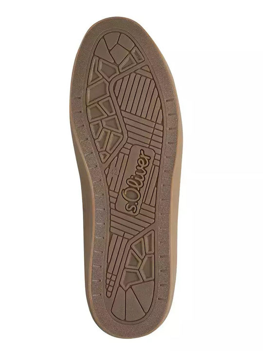Herren Sneakers Mud