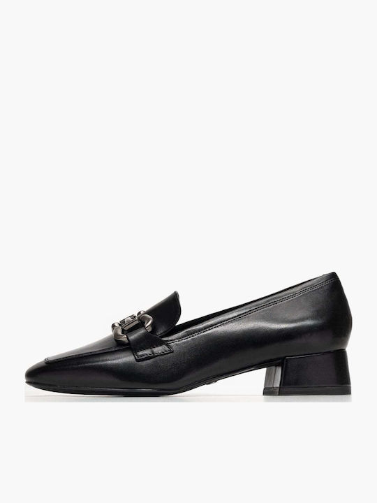 Дамски Loafers в Черен Цвят