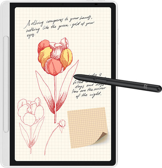 XP-Pen Magic Note Pad X-Paper Γραφίδα Σχεδίασης με Όθονη FHD 10.95"