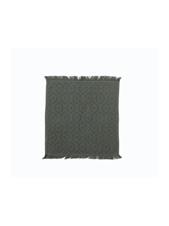 Nef-Nef Homeware Geschirrtuch in Beige Farbe 50x50cm