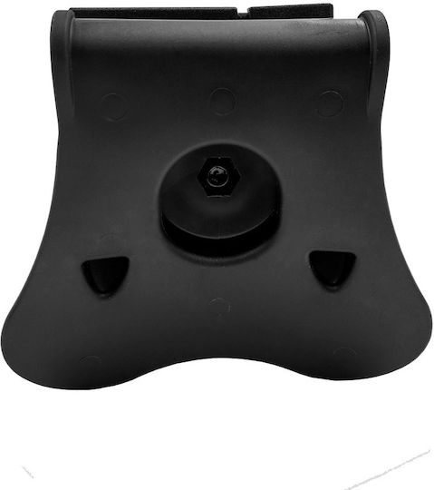 Θηκη Amomax Φυσιγγια Καραμπίνας 4 Rounds 12ga Shotshells Length 60mm To 76m