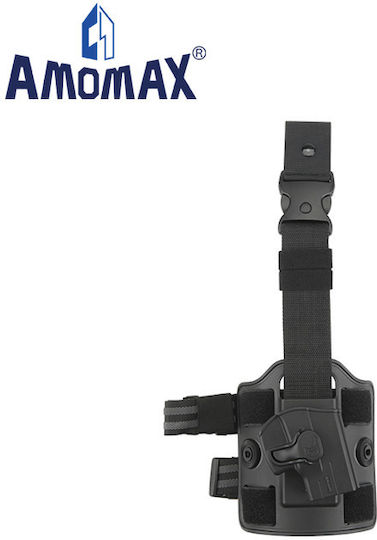 Калъф за Пистолет Amomax Taurus Millennium