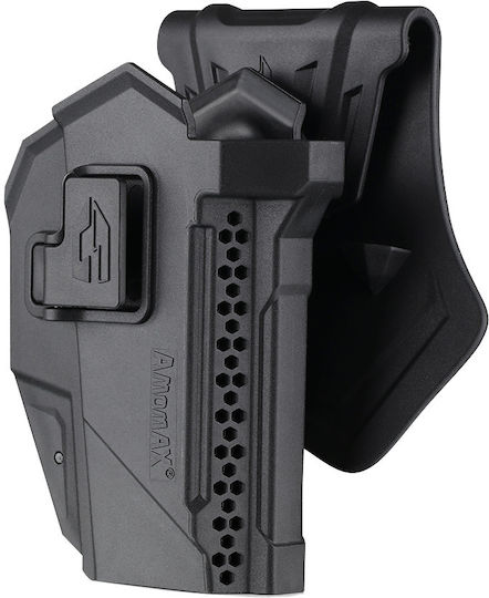 Amomax Glock & Cz P10c Airsoft Jagdholster