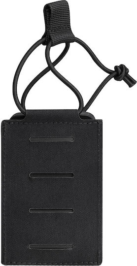 Θηκη Γεμιστηρων Amomax Τυφεκίου Universal Fabric Black Μονή