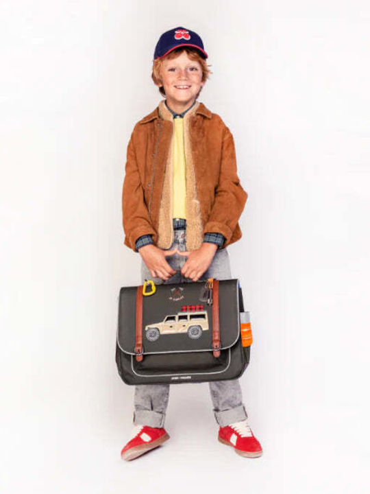 Jeune Premier Tasche Rucksack Jeune Premier Tasche Rucksack