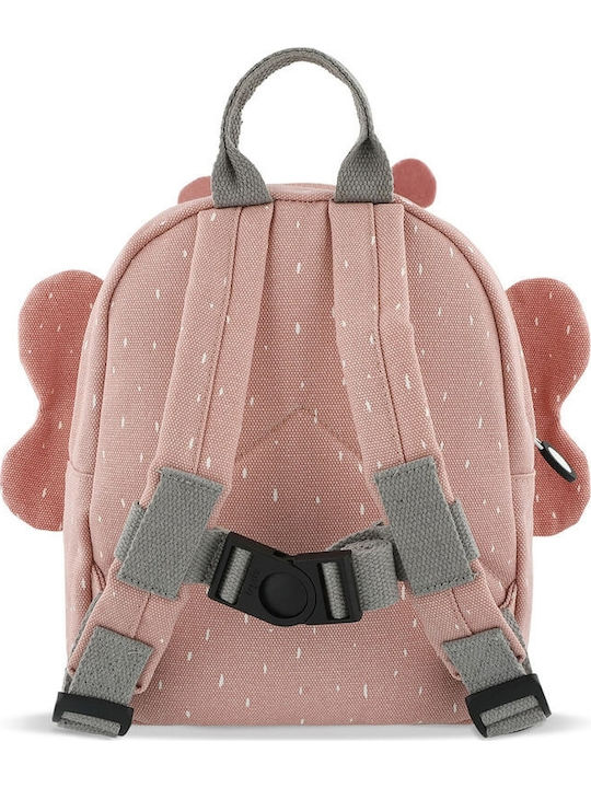 Trixie School Bag Backpack Kindergarten 23 x 10 x 31cm