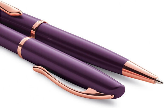 Pelikan Jazz Noble Elegance Метален Химикалка Химикали