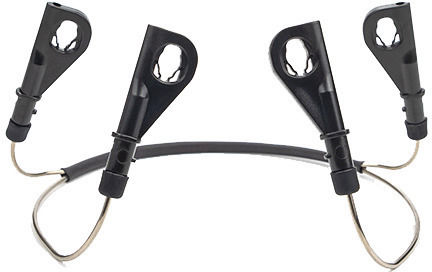 Neck Mounting Kit Earmor M33 M32 Mark4 M32 Plus