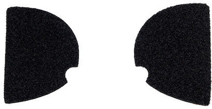 Neck Mounting Kit Earmor M33 M32 Mark4 M32 Plus