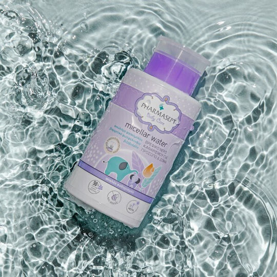 Pharmasept Micellar Water 300ml