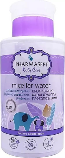 Pharmasept Micellar Water 300ml