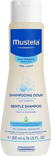 Mustela Șampon cu Mușețel 200ml