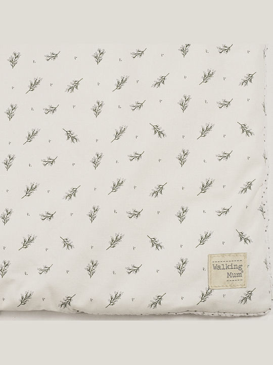 Walking Mum Winter Baby Schlafsack Olive
