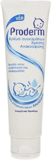 Proderm Κρέμα Άμεσης Ανακούφισης 100ml