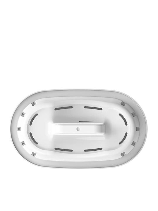 Philips Ersatz-Wasserfilter für Kanne Micro Xclean 3Stück