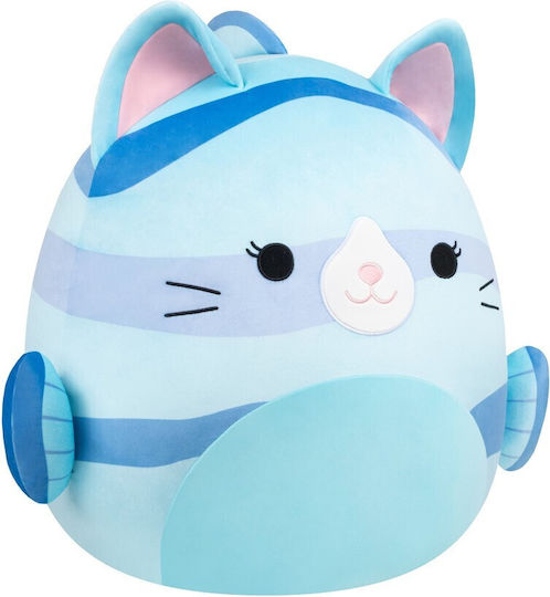 Jazwares Λούτρινο Squishmallows για 3+ Ετών 50 εκ.