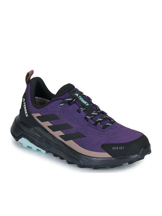 adidas Terrex Anylander Women's Hiking Purple