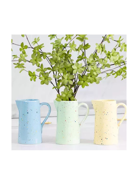 Egg Back Home Ceramic Jug 1500ml
