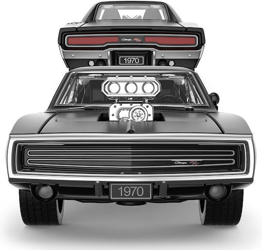 Rastar 1970 Dodge Charger Αυτοκινητάκι 1:36
