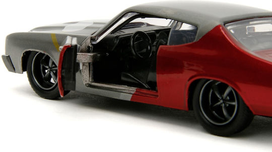 Jada Toys Thor 1970 Chevy Chevelle Mașinuță Scară 1:32