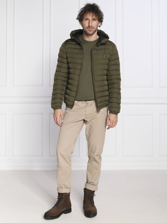 Botto-l Khaki Sweater