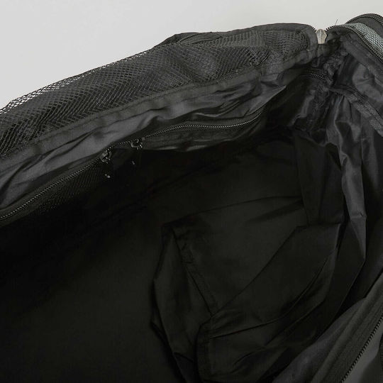 Admiral Sack Voyage 35lt Gray Fabric L25xW27xH52cm