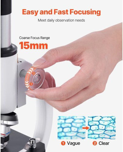 Vevor Digital Microscop