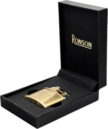 Ronson Ангажимент в Златист цвят