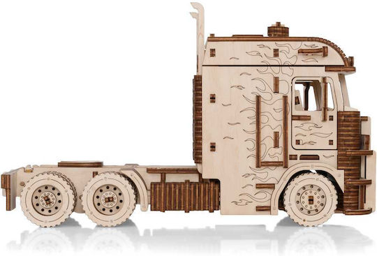 Camion Regele Șoselei