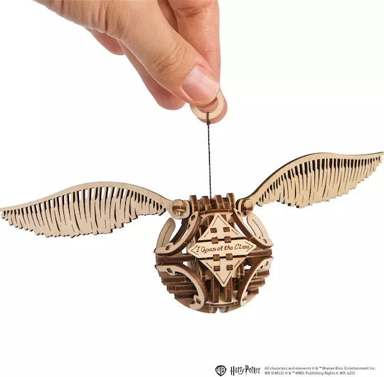 Golden Snitch