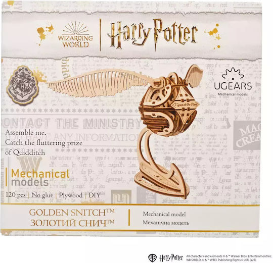 Golden Snitch