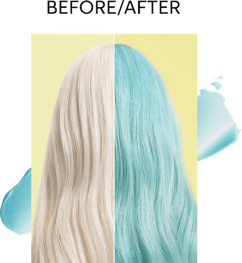 Wella Color Fresh Color Mask Χωρίς Αμμωνία 150ml