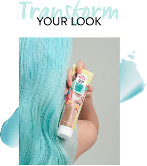 Wella Color Fresh Color Mask Χωρίς Αμμωνία 150ml