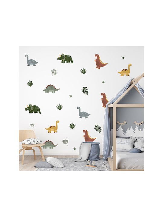 Sipo Kids Wall Sticker 80x89cm