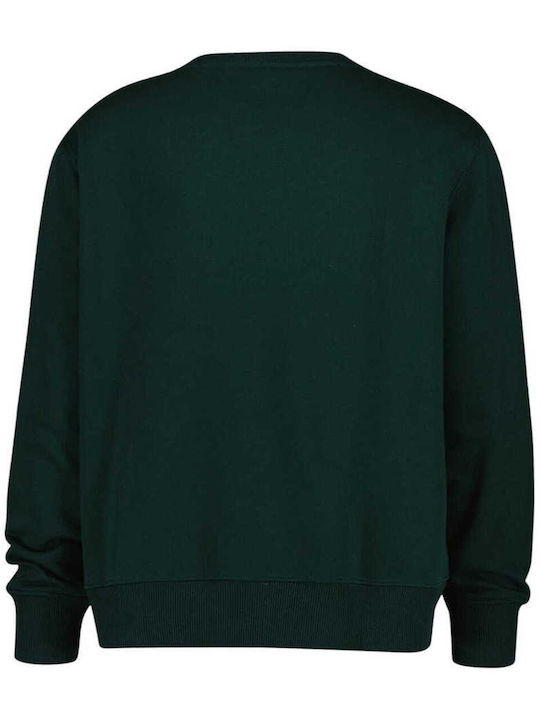 Sweatshirt Green