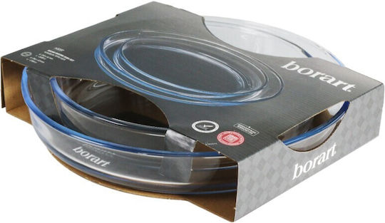 Viosarp Heat-Resistant Cookware Glass