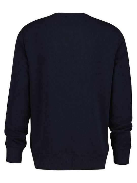 Sweatshirt Navy Blue