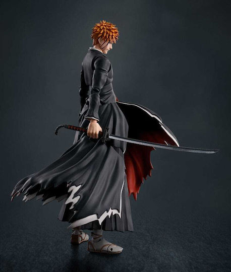 TAMASHII NATIONS S.h Figuarts Φιγούρα Δράσης ύψους 16εκ. σε Κλίμακα 1:12