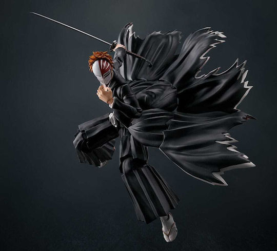 TAMASHII NATIONS S.h Figuarts Φιγούρα Δράσης ύψους 16εκ. σε Κλίμακα 1:12