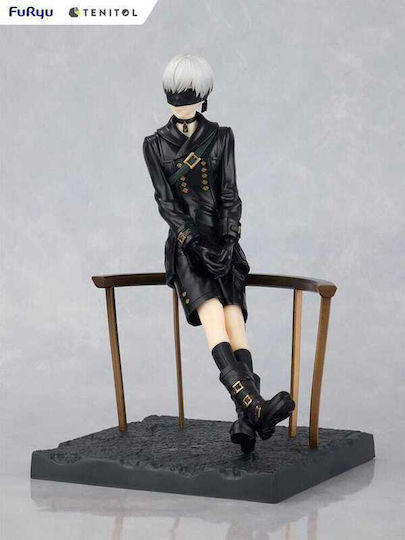 FuRyu Tenitol Figur Sammelbare Figuren 18cm